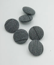 Nasturi Imbracati, 20mm, Gri