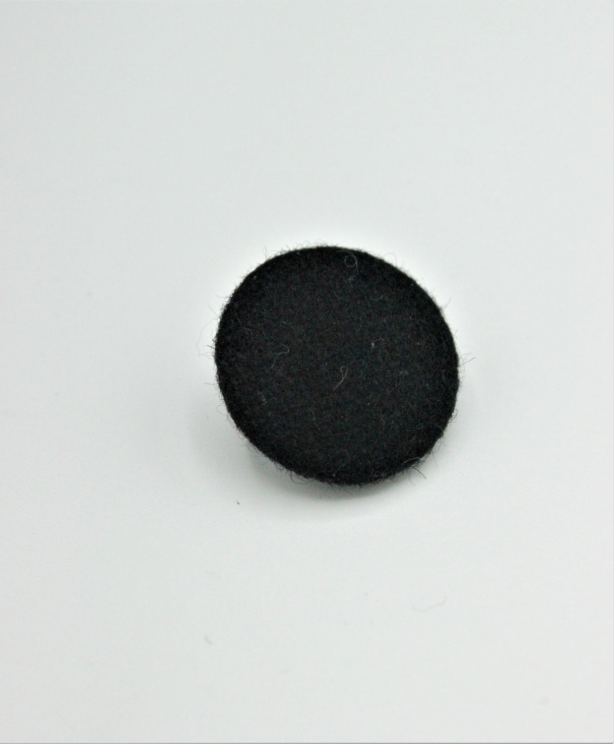 Nasturi Imbracati, 20mm, Negru