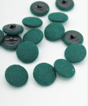 Nasturi Imbracati, 20mm, Verde