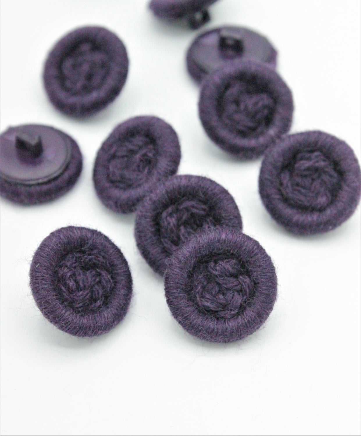 Nasturi Imbracati, 21mm, Mov