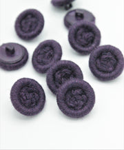 Nasturi Imbracati, 21mm, Mov