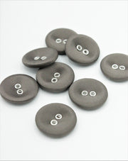 Nasturi Imbracati, 22mm, Bej Inchis