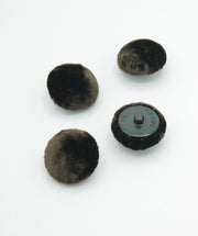 Nasturi Imbracati, 23mm, Maro