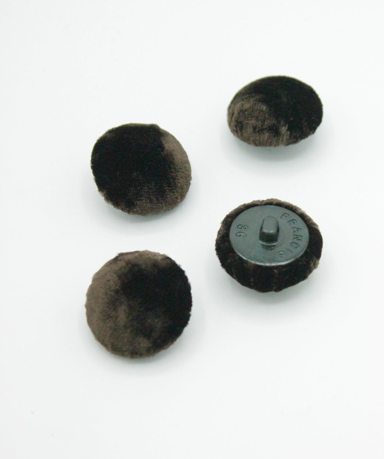 Nasturi Imbracati, 23mm, Maro