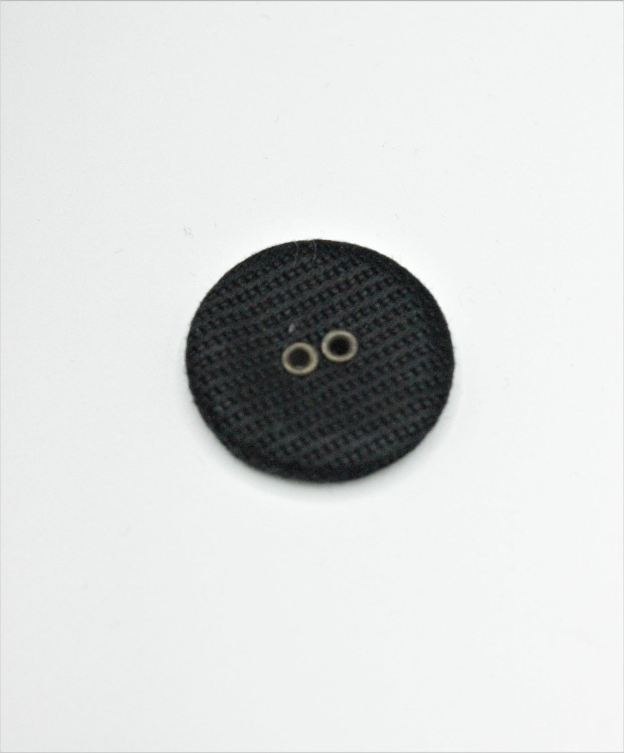 nasturi imbracati, 25mm, Negru