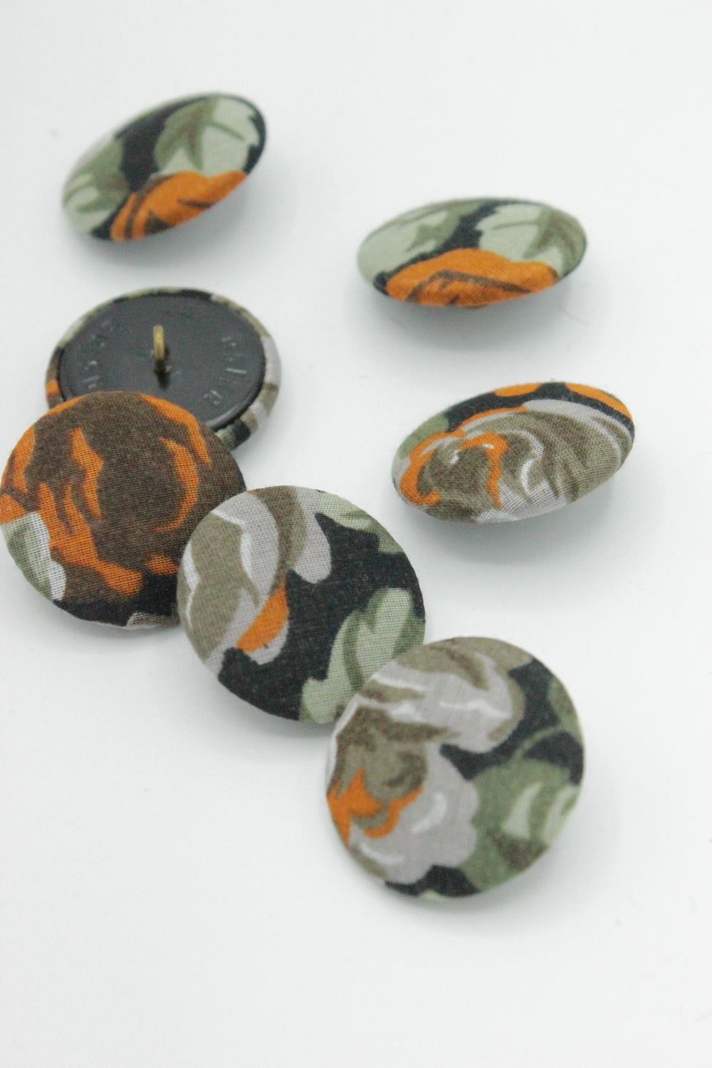 Nasturi Imbracati 27mm