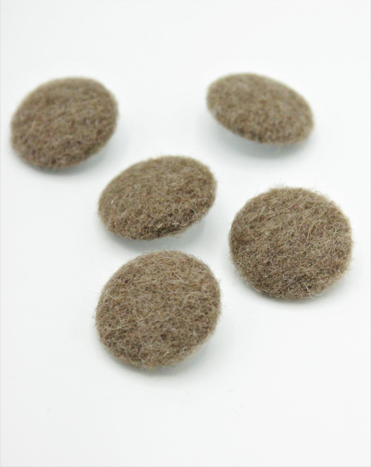 Nasturi Imbracati, 28mm, Bej