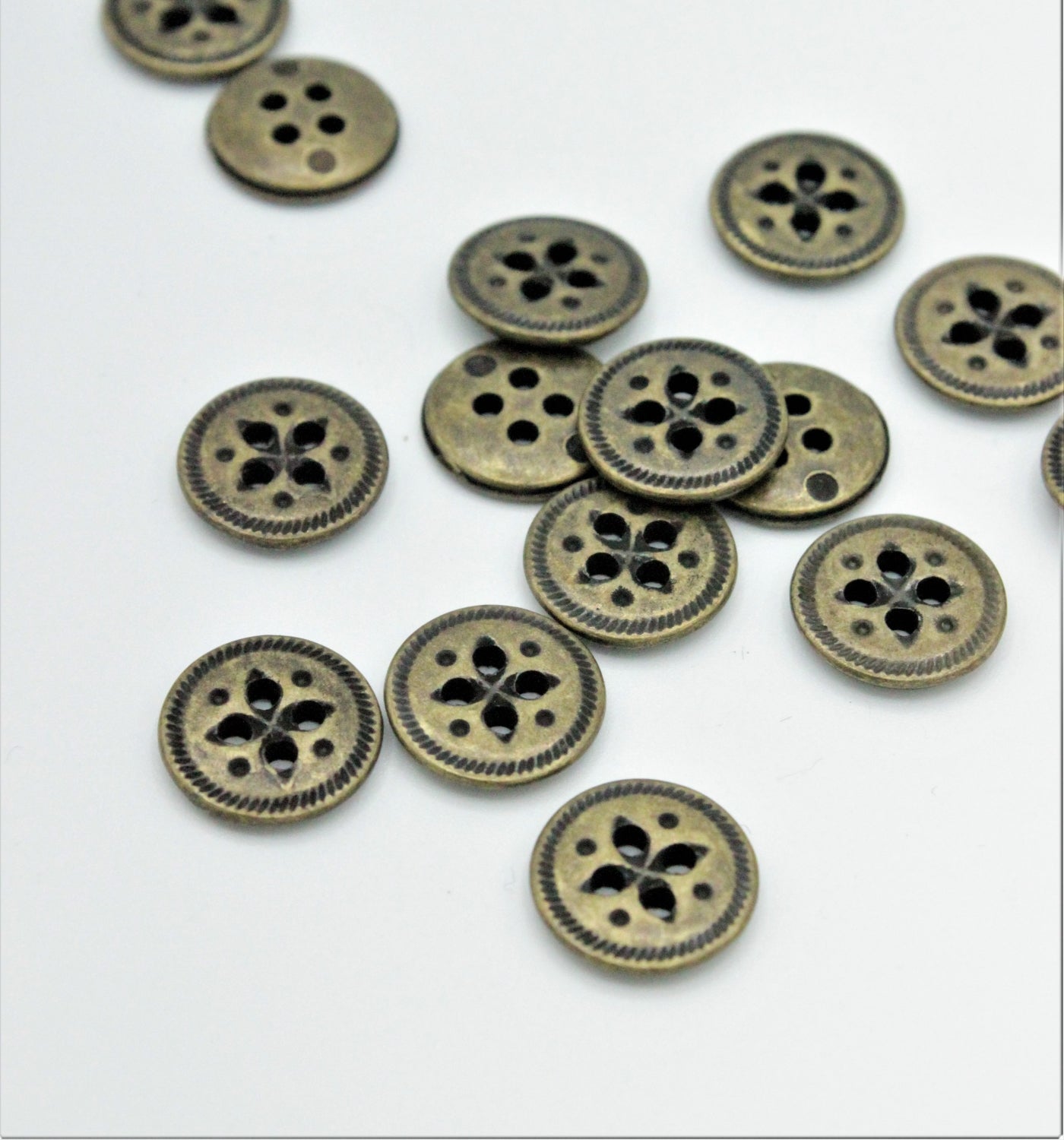 Nasturi Metalici, 1.20mm