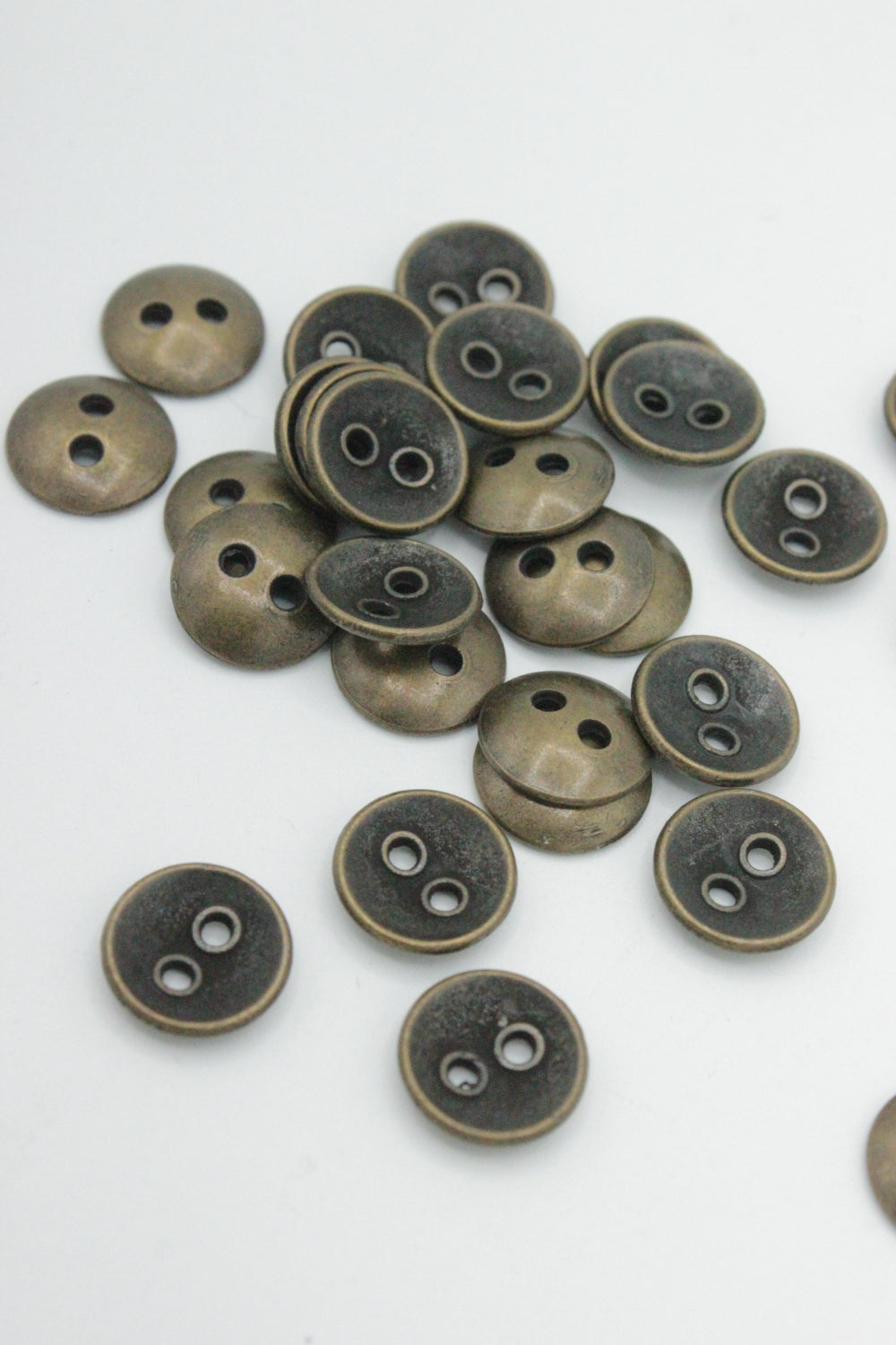 Nasturi Metalici, 11mm