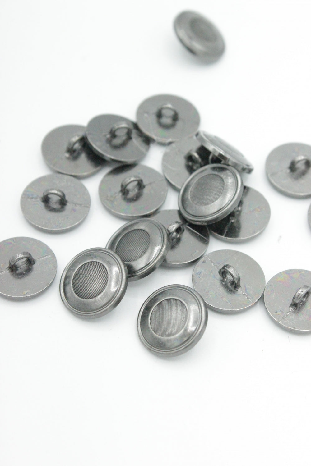 Nasturi Metalici, 15mm