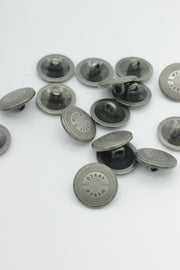 Nasturi Metalici, 15mm