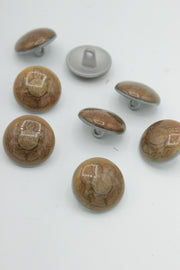 Nasturi Metalici, 15mm