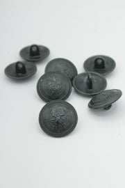 Nasturi Metalici, 17mm