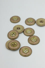 Nasturi Metalici 20mm