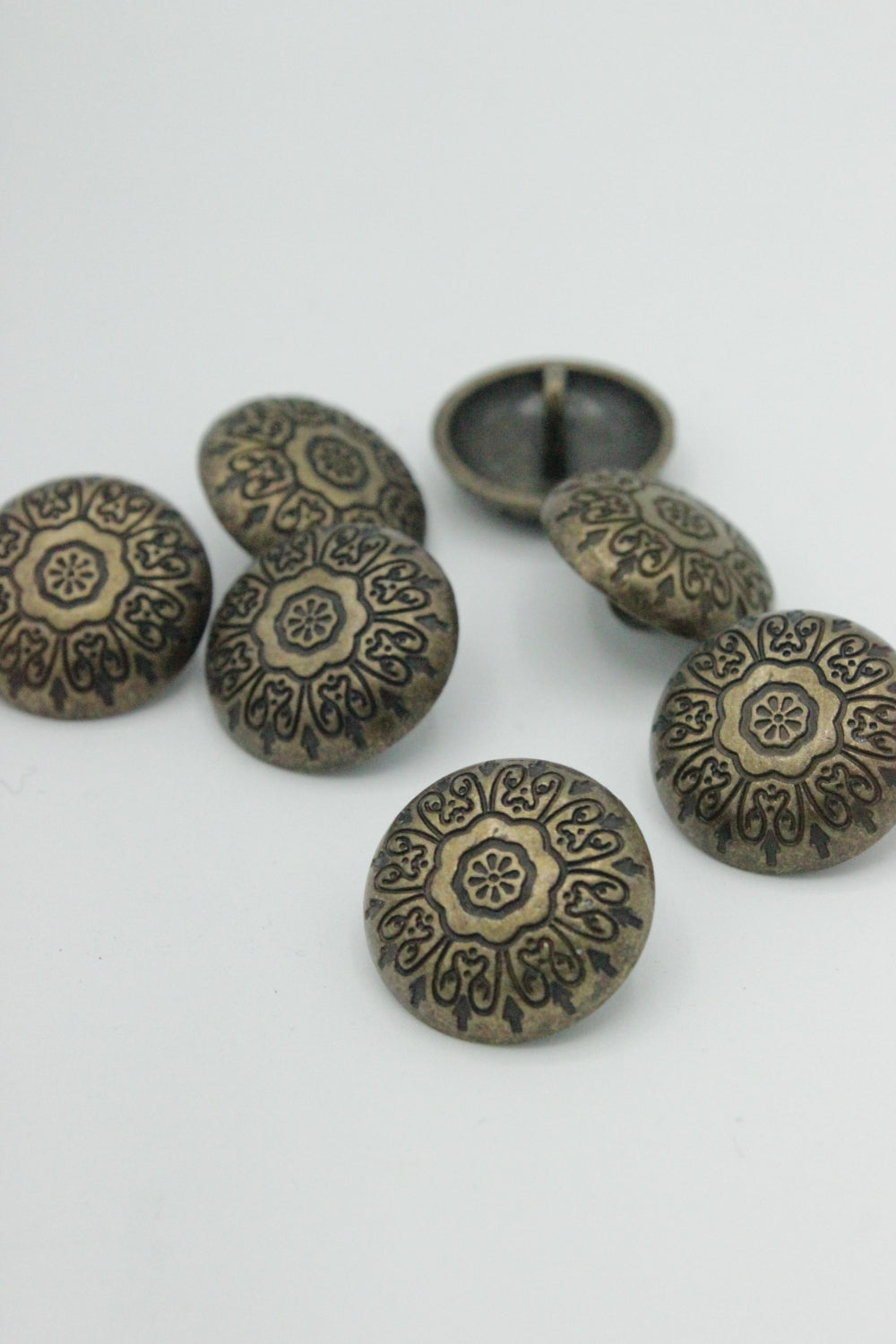 Nasturi Metalici, 20mm