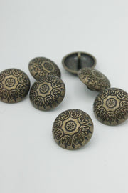 Nasturi Metalici, 20mm