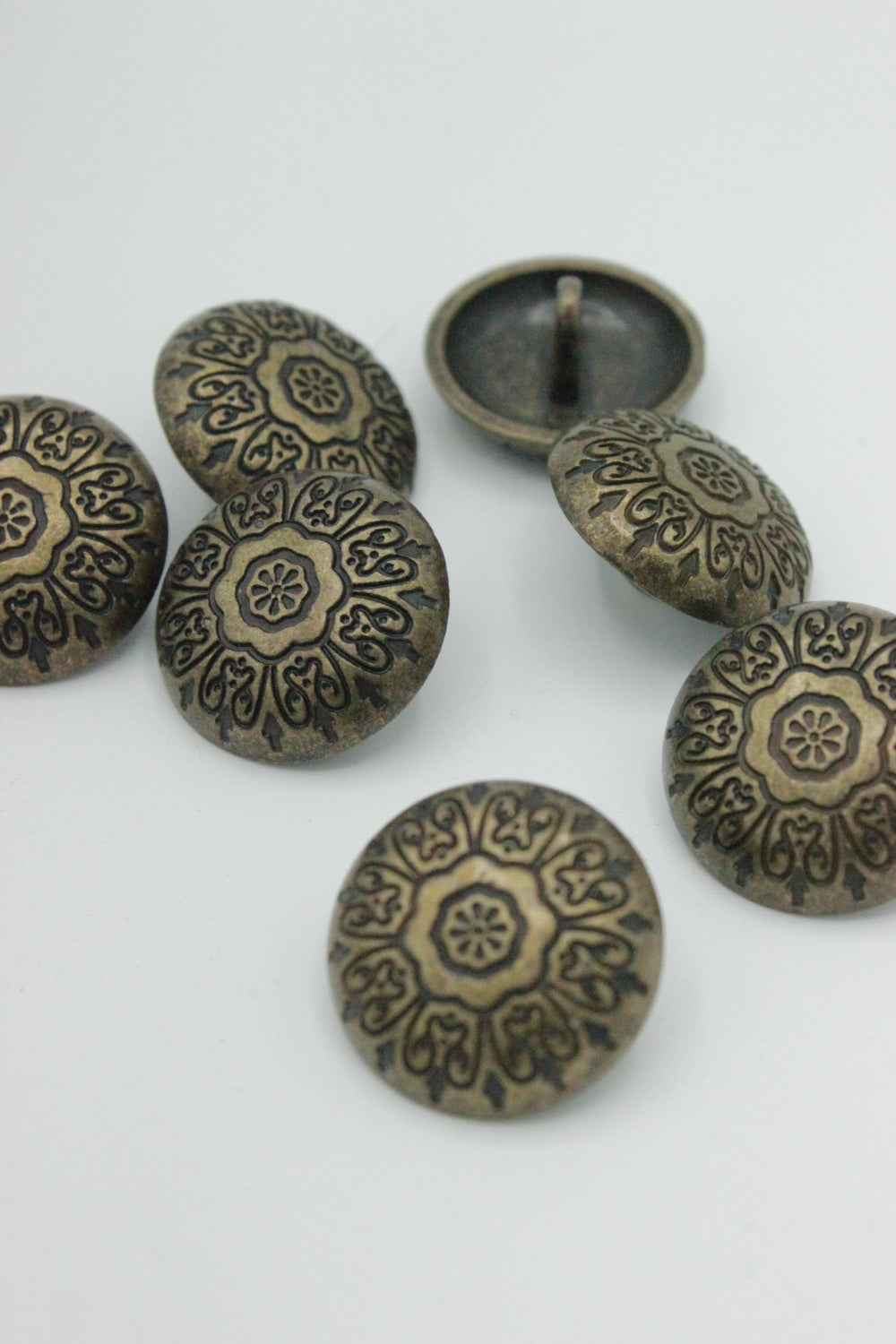 Nasturi Metalici, 20mm