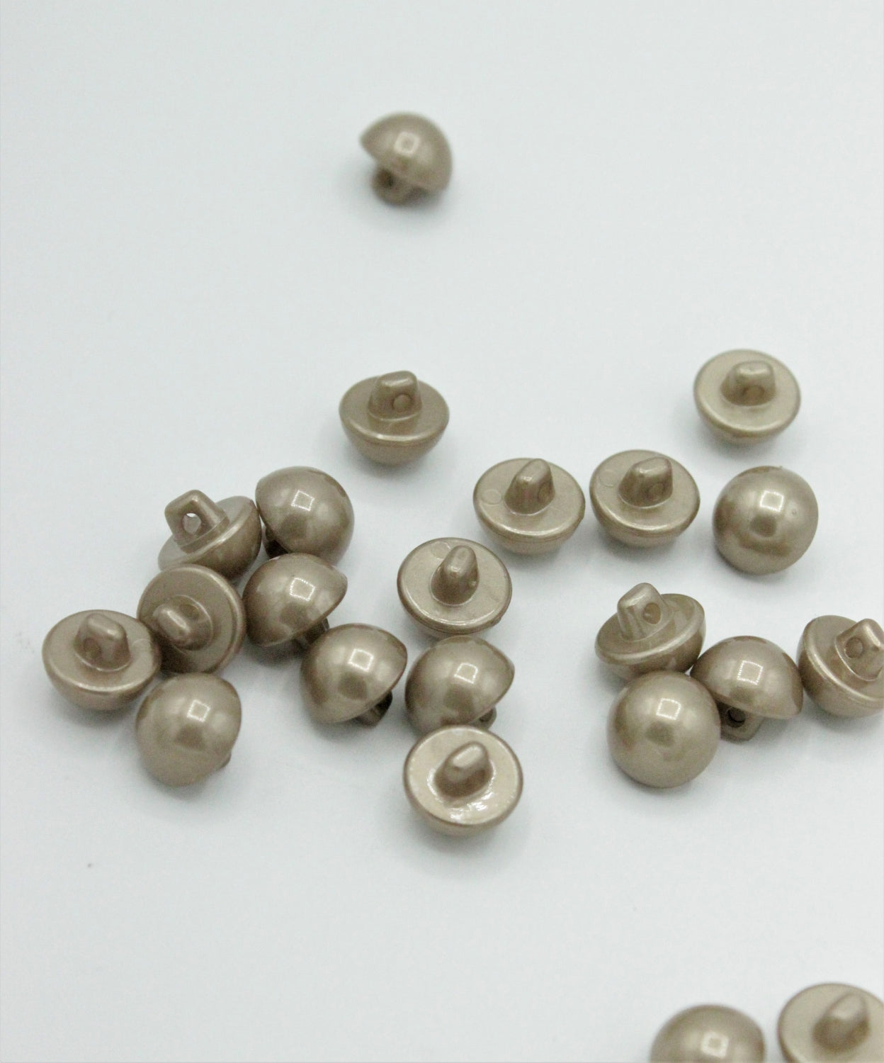 Nasturi Perla 10mm, Bej