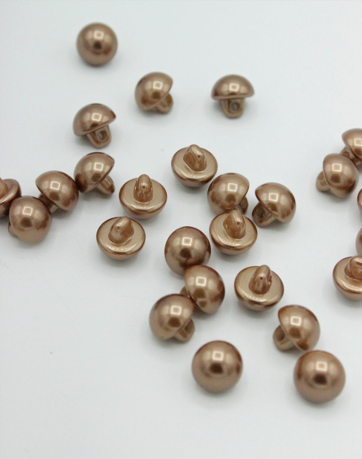 Nasturi Perla 10mm, Bej Maro
