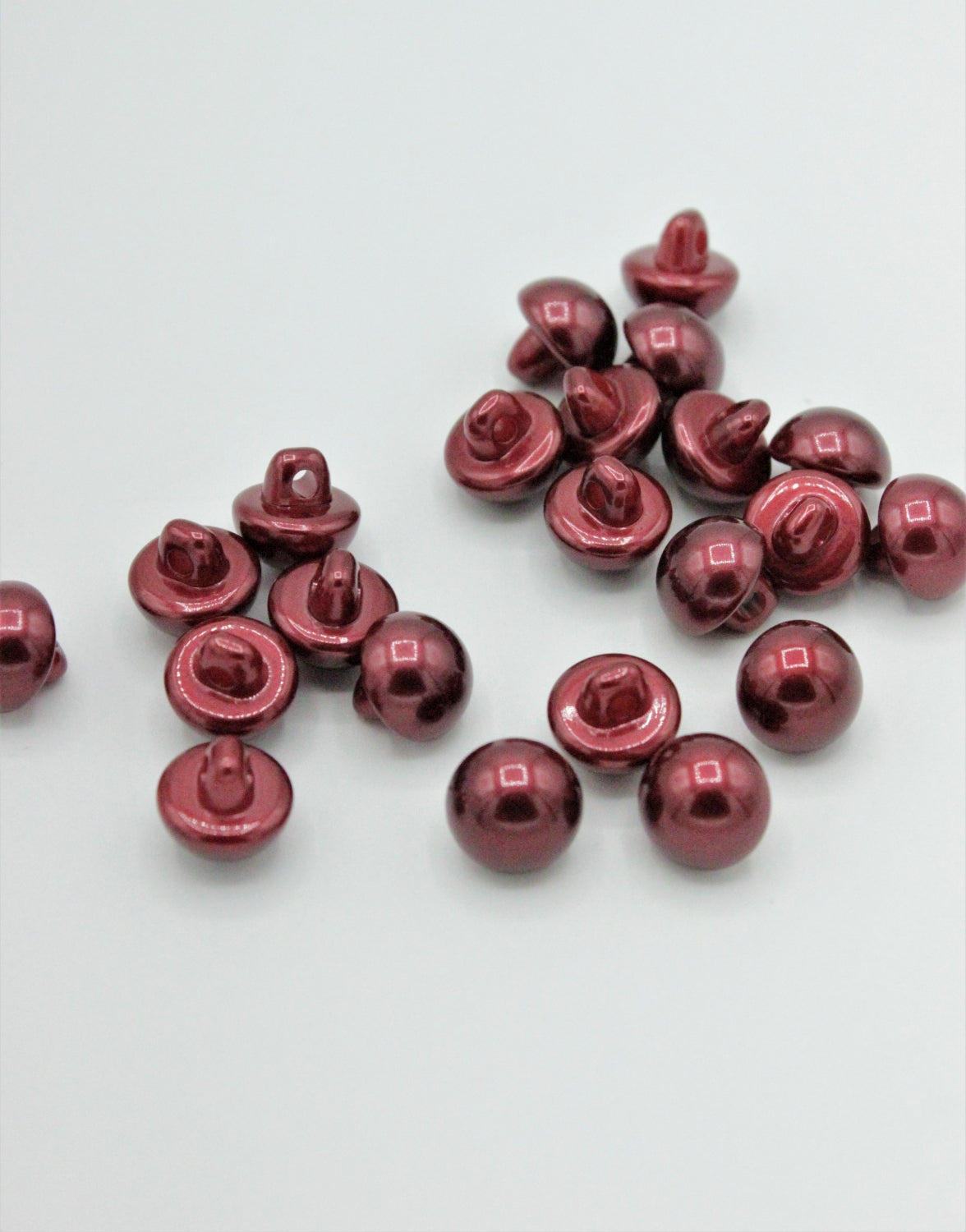 Nasturi Perla 10mm, Grena