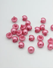 Nasturi Perla 10mm, Roz