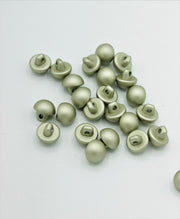 Nasturi Perla 10mm, Vernil Mat