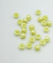 Nasturi Perla 10mm, Galben