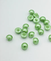 Nasturi Perla 11mm, Verde