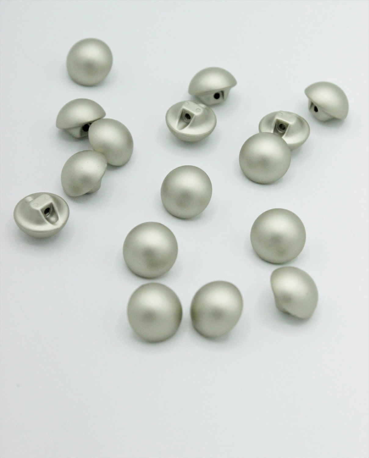 Nasturi Perla 12mm, Vernil Mat
