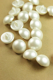 Nasturi Perla, 11mm, Ivoire