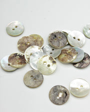 Nasturi Sidef, 15mm