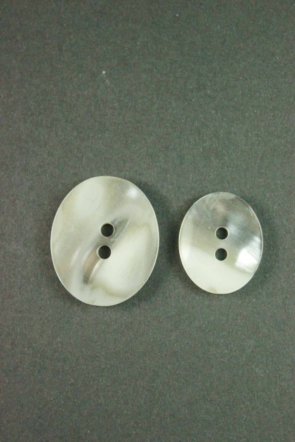 Nasturi Sidef, 22mm, Gri