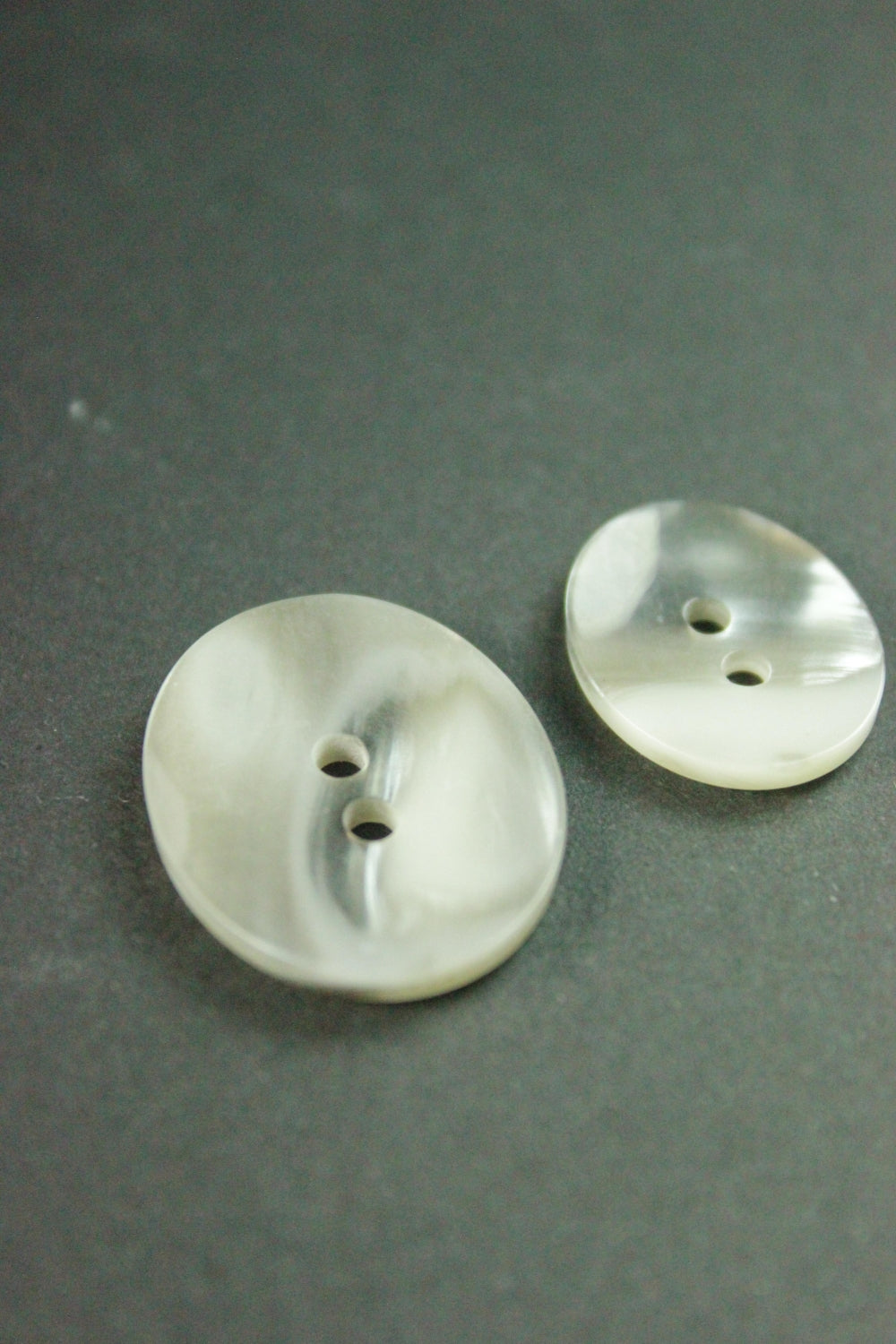 Nasturi Sidef, 22mm, Gri