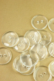 Nasturi Transparenti 20mm