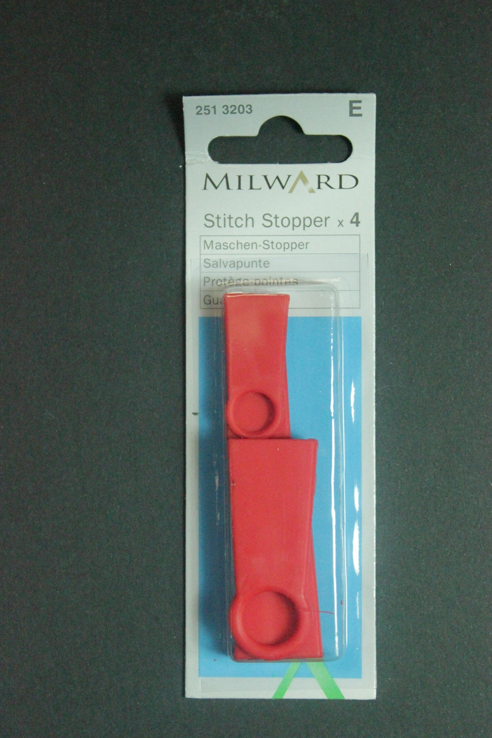 Opritor De Ochiuri, Plastic, (4buc/set)