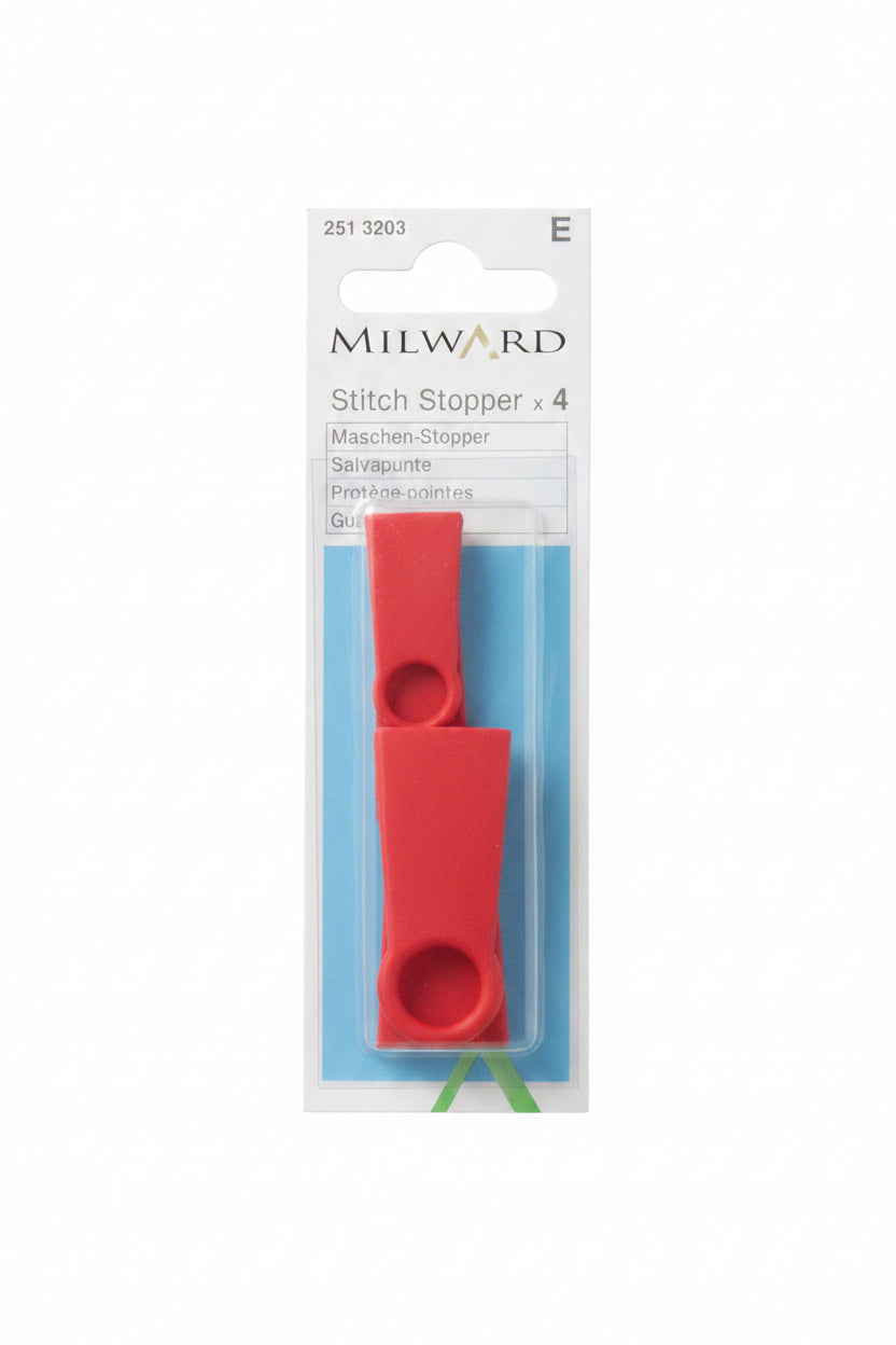 Opritor De Ochiuri, Plastic, (4buc/set)