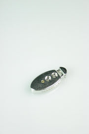 Opritori Metal, 20x10mm, (2 Buc)
