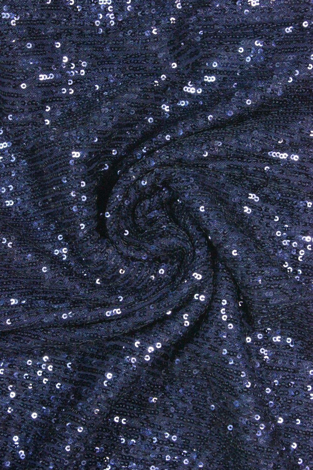 Paiete Pe Tull Elastic, Bleumarin