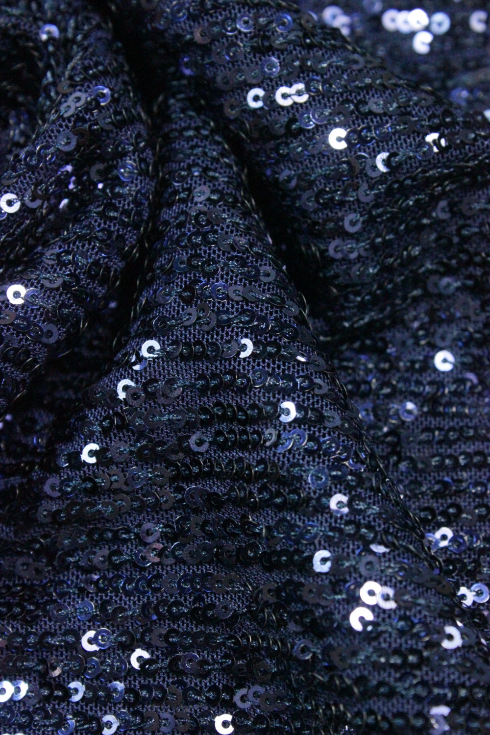 Paiete Pe Tull Elastic, Bleumarin