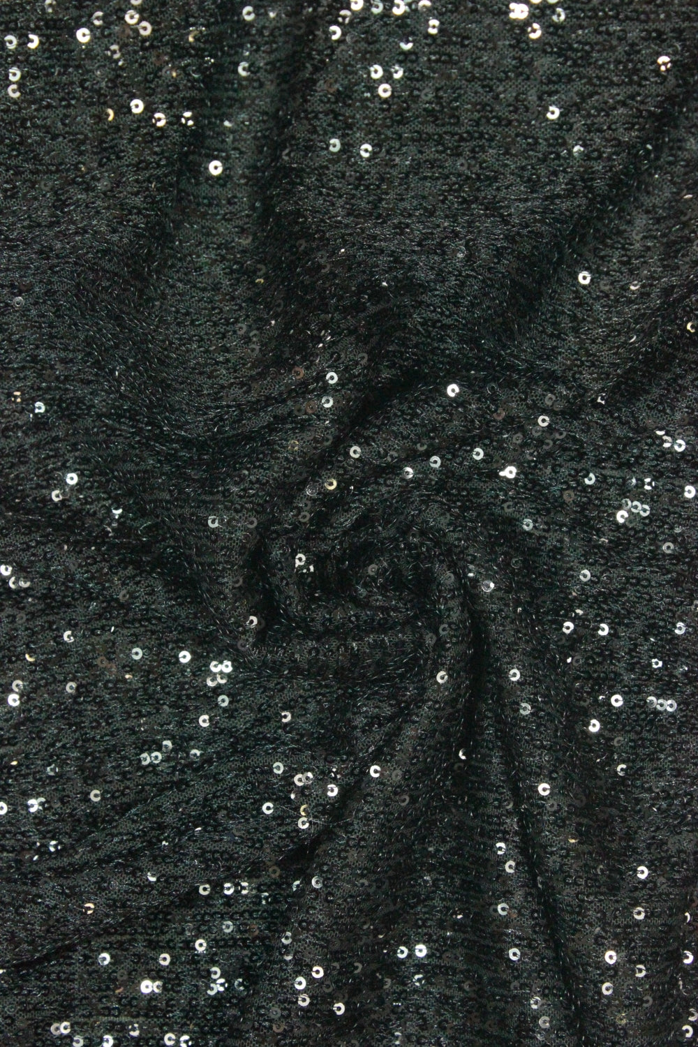 Paiete Pe Tull Elastic, Negru