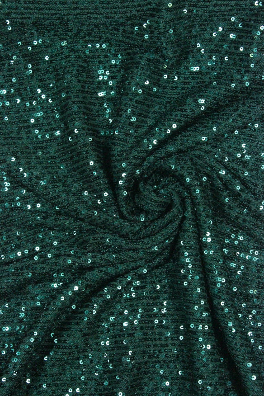 Paiete Pe Tull Elastic, Verde