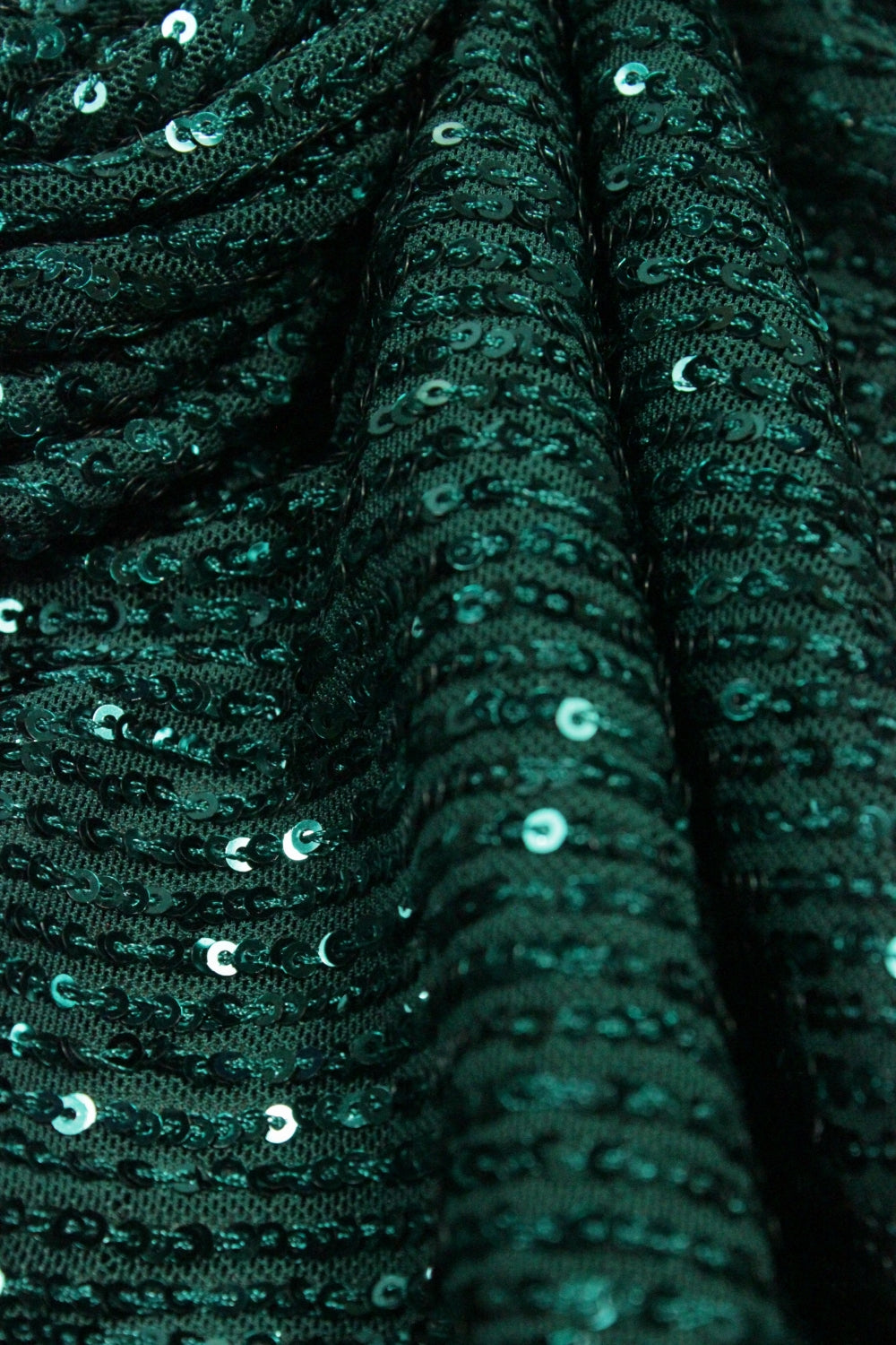 Paiete Pe Tull Elastic, Verde