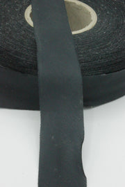 Panglica Bie Descalcata Din Captuseala 30mm. Negru