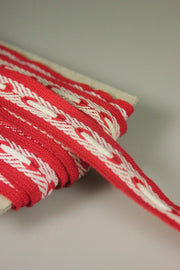 Panglica Decorativa, 20mm