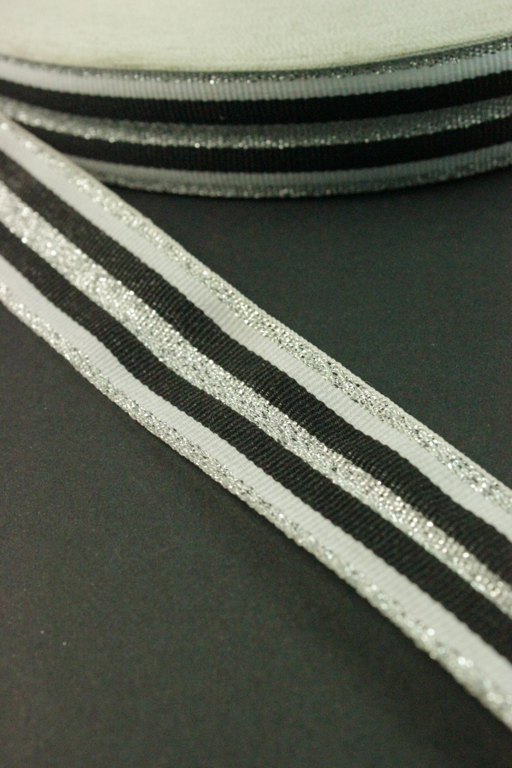 Panglica Decorativa, 25mm