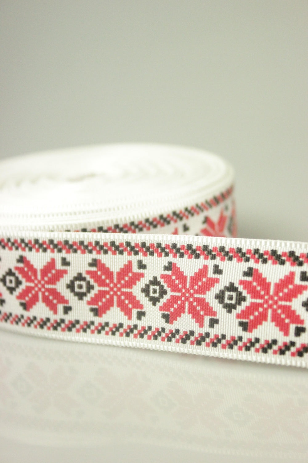 Panglica Decorativa, 26 mm