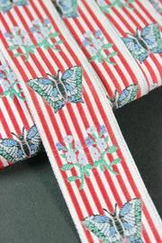 Panglica Decorativa 30mm