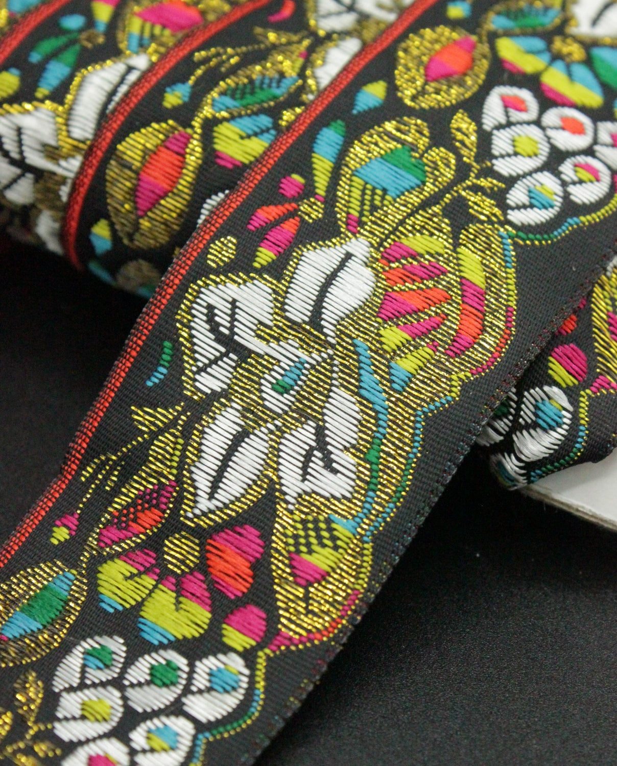 Panglica Decorativa, 40mm