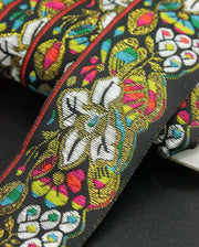 Panglica Decorativa, 40mm