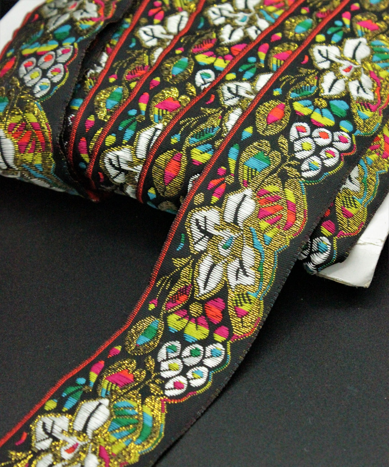 Panglica Decorativa, 40mm